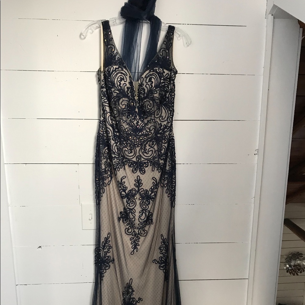 Nina canacci dress